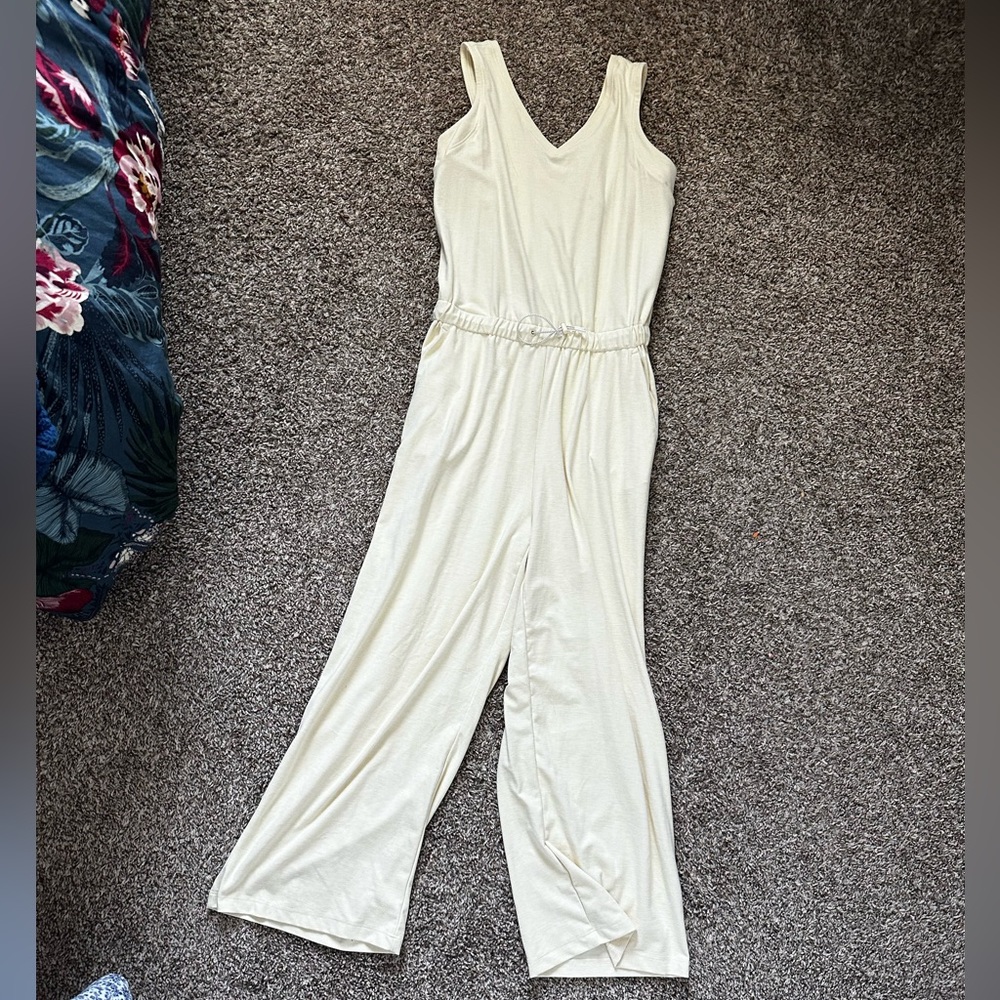 NWOT Old Navy Active Jumpsuit